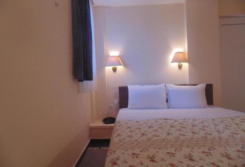 家庭公寓, Heliotopos Apartments