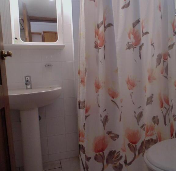 标准间带阳台, Heliotopos Apartments