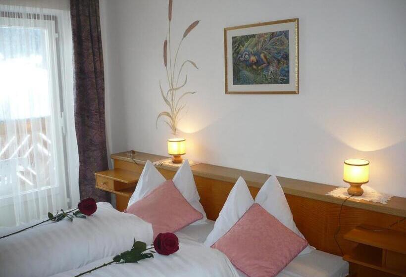 Номер Стандарт, Alpenrose