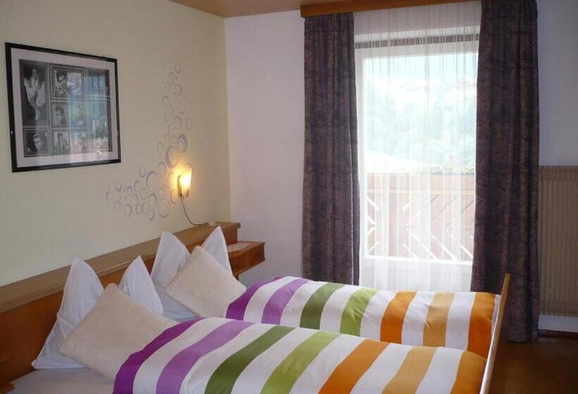 Номер Стандарт, Alpenrose