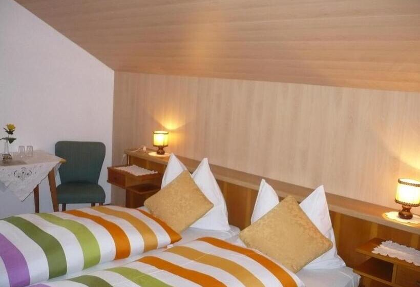 Номер Стандарт, Alpenrose