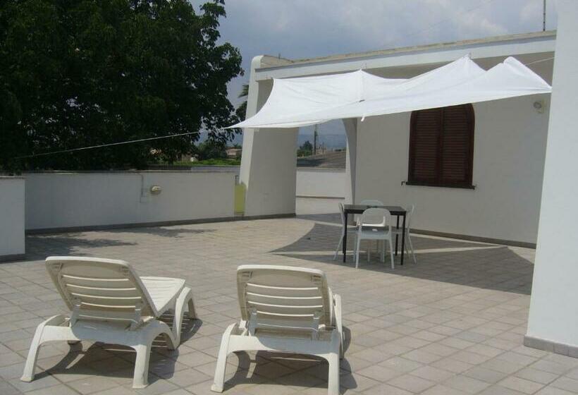 غرفة قياسية, Cuore Di Palme