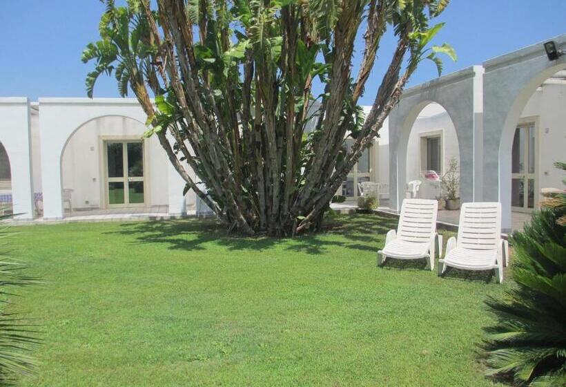 شقة غرفتين, Cuore Di Palme