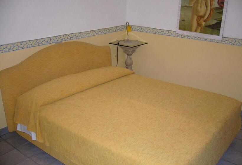 شقة غرفتين, Cuore Di Palme