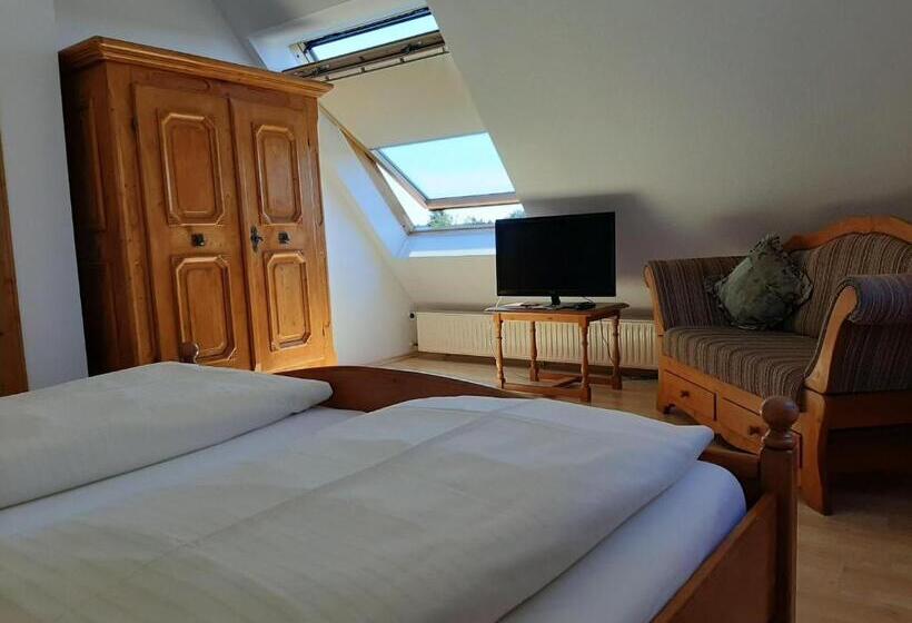 标准工作室, Daucher