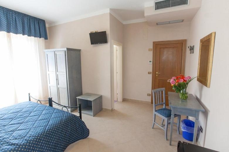 Номер Стандарт, Villa Hotel Del Sole