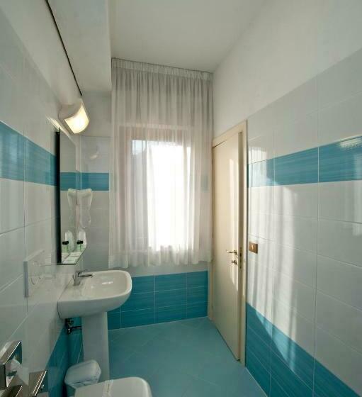 스탠다드 룸, Villa Hotel Del Sole