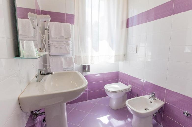 Номер Стандарт, Villa Hotel Del Sole