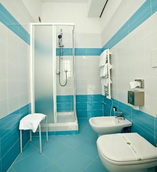 스탠다드 룸, Villa Hotel Del Sole