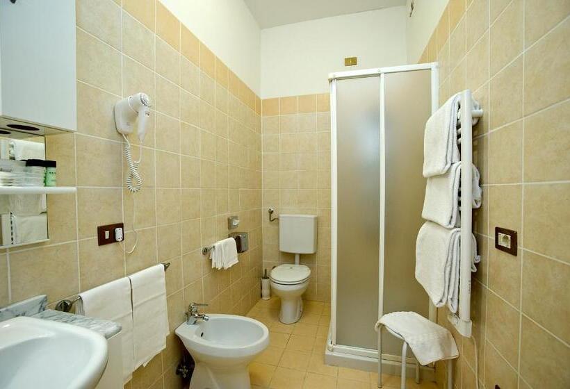 수피리어 룸, Villa Hotel Del Sole