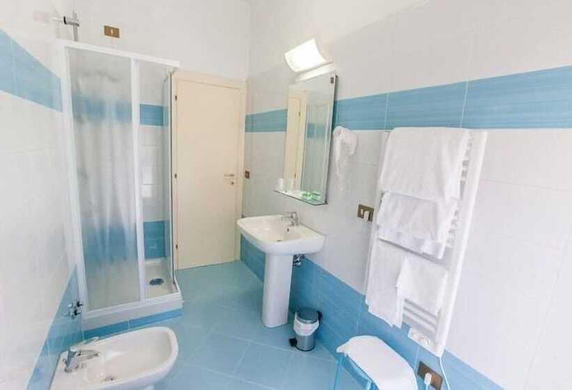 Номер Стандарт, Villa Hotel Del Sole