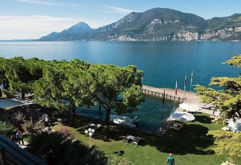 Superior room with lake view, Du Lac   Relax Attitude