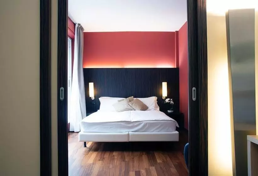 Suite with lake view, Du Lac   Relax Attitude