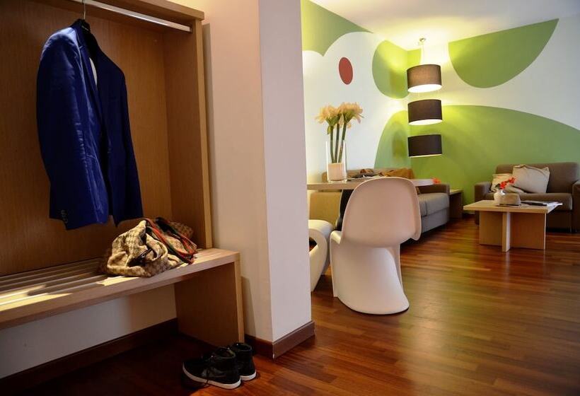 Suite with lake view, Du Lac   Relax Attitude