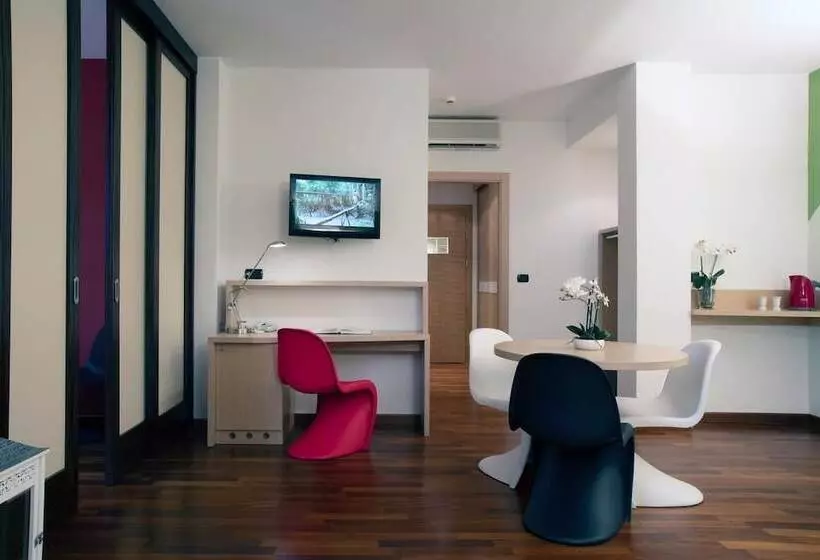 Suite with lake view, Du Lac   Relax Attitude