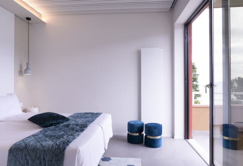 Suite with lake view, Du Lac   Relax Attitude