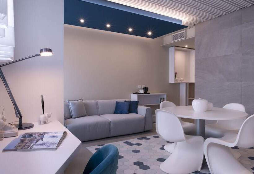 Suite with lake view, Du Lac   Relax Attitude