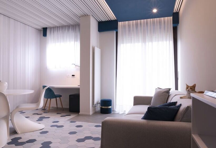 Suite with lake view, Du Lac   Relax Attitude