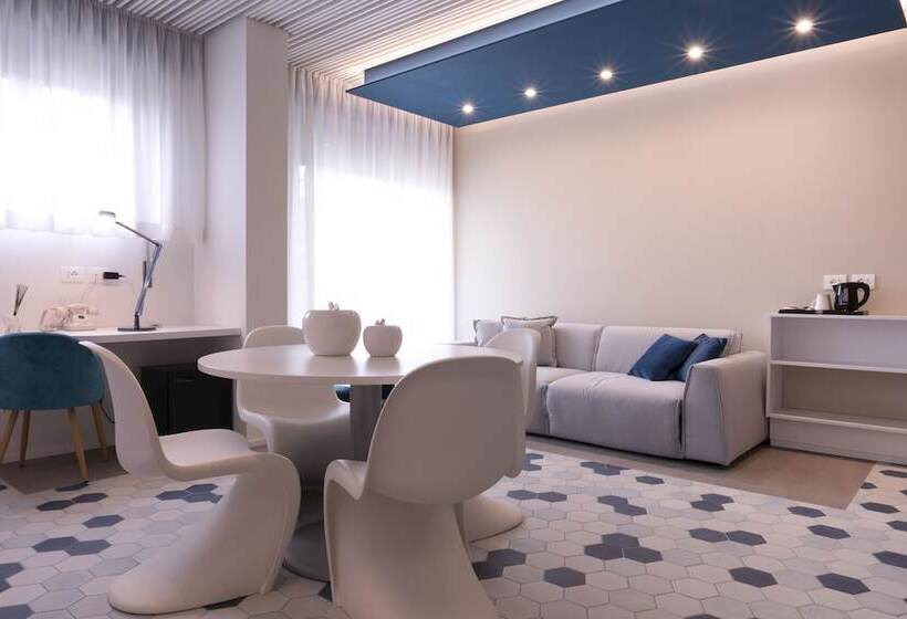 Suite with lake view, Du Lac   Relax Attitude