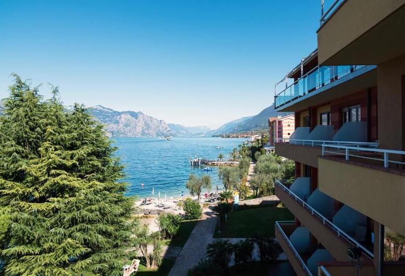 Superior room with lake view, Du Lac   Relax Attitude