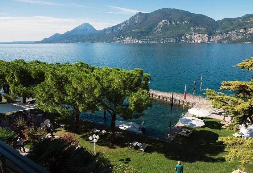 Superior room with lake view, Du Lac   Relax Attitude