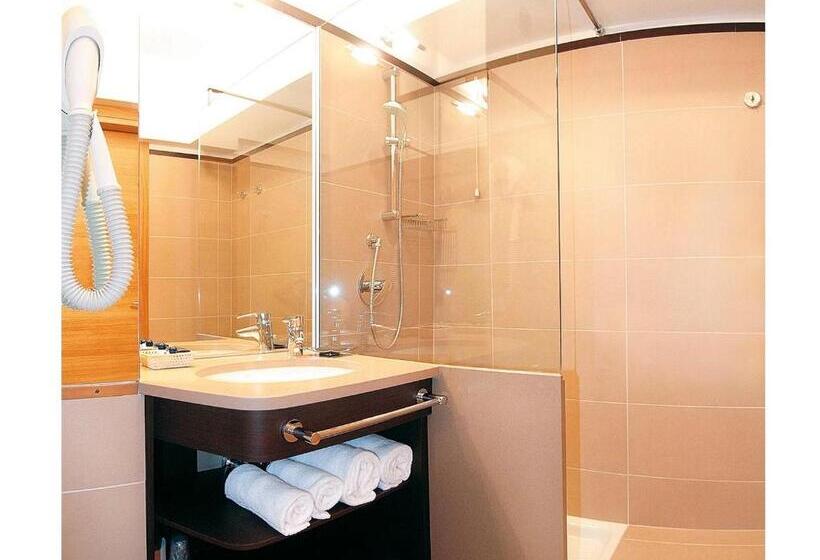 Superior room with lake view, Du Lac   Relax Attitude