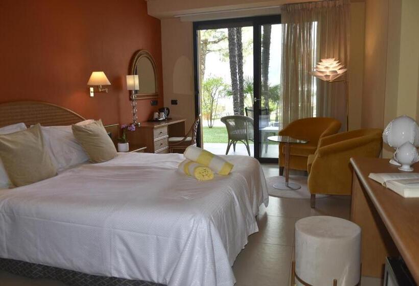 Superior room with lake view, Du Lac   Relax Attitude