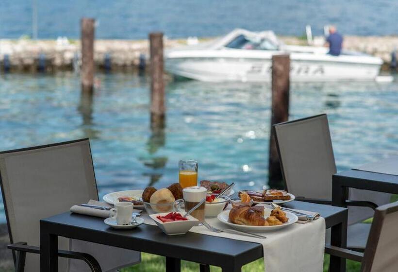 シングルデラックスルーム, Du Lac   Relax Attitude