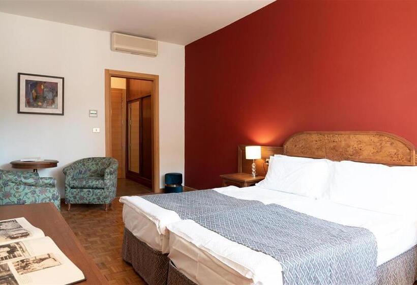 シングルデラックスルーム, Du Lac   Relax Attitude