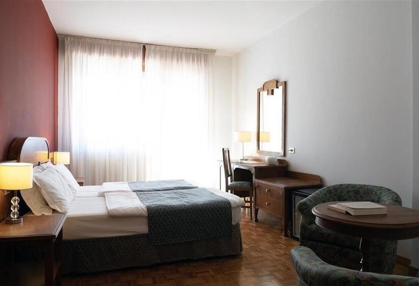 シングルデラックスルーム, Du Lac   Relax Attitude