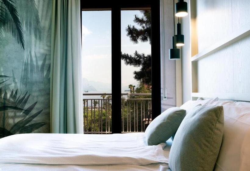 ジュニアスイート, Du Lac   Relax Attitude