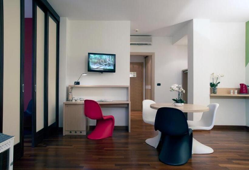 Suite with lake view, Du Lac   Relax Attitude