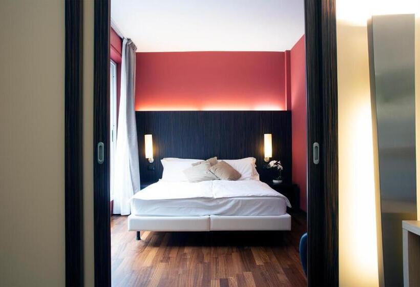 Suite with lake view, Du Lac   Relax Attitude