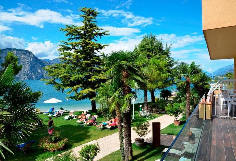 Suite with lake view, Du Lac   Relax Attitude