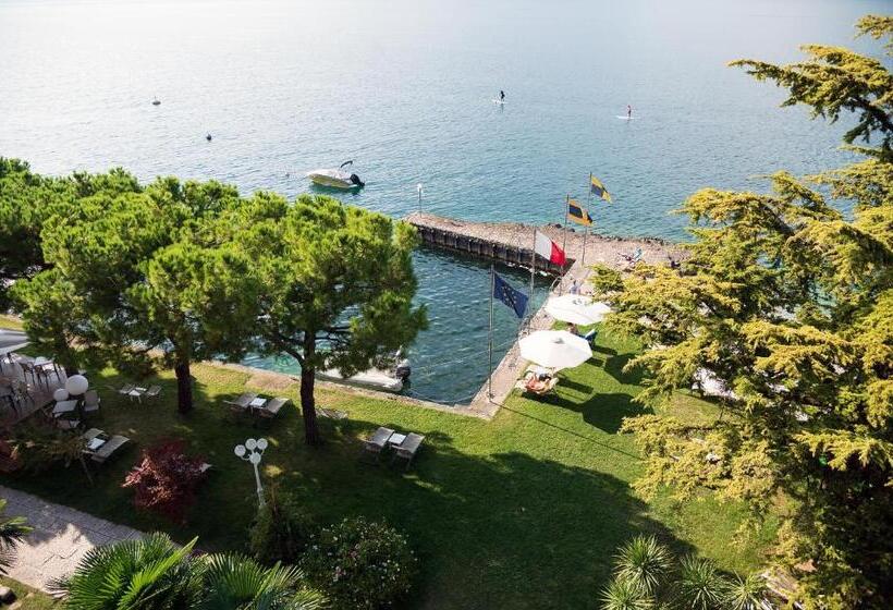 レイクビュースタンダードルーム, Du Lac   Relax Attitude