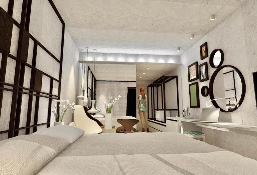 غرفة قياسية مطلّة علي البحيرة, Du Lac   Relax Attitude