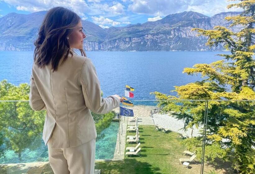 レイクビューデラックスルーム, Du Lac   Relax Attitude