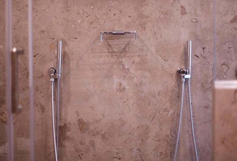 ２ベッドスイートルーム, Du Lac   Relax Attitude