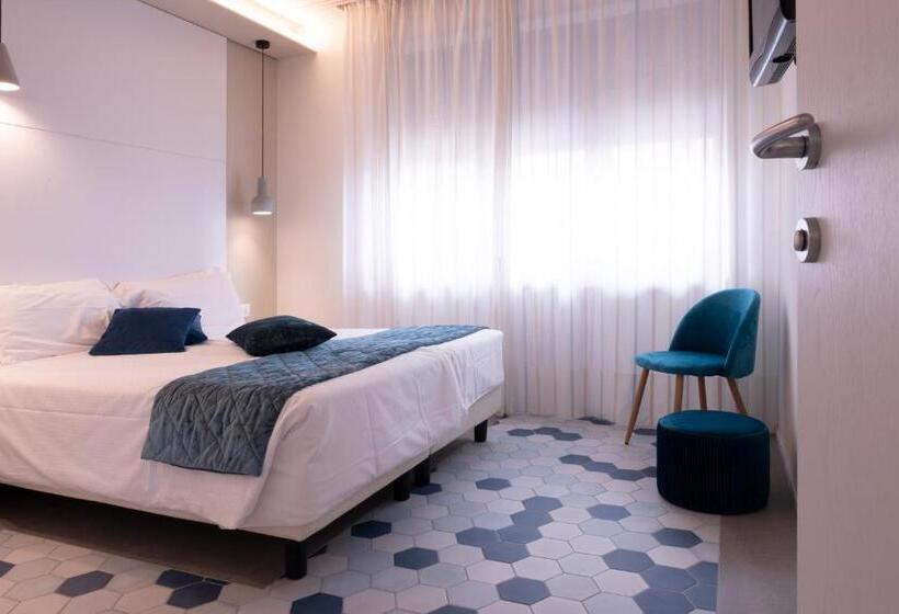 ２ベッドスイートルーム, Du Lac   Relax Attitude