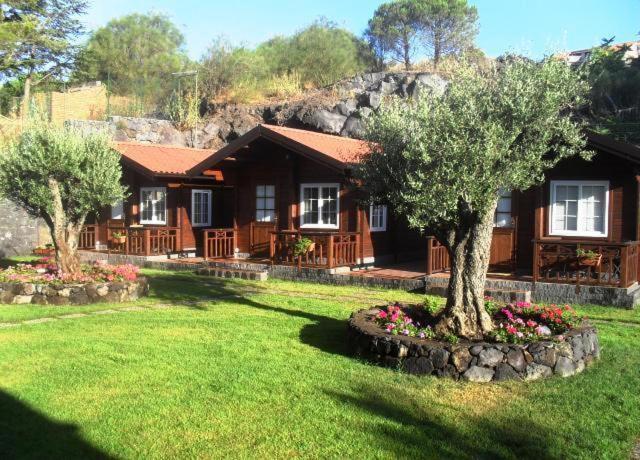 اتاق استاندارد سه نفره, Etna Hut