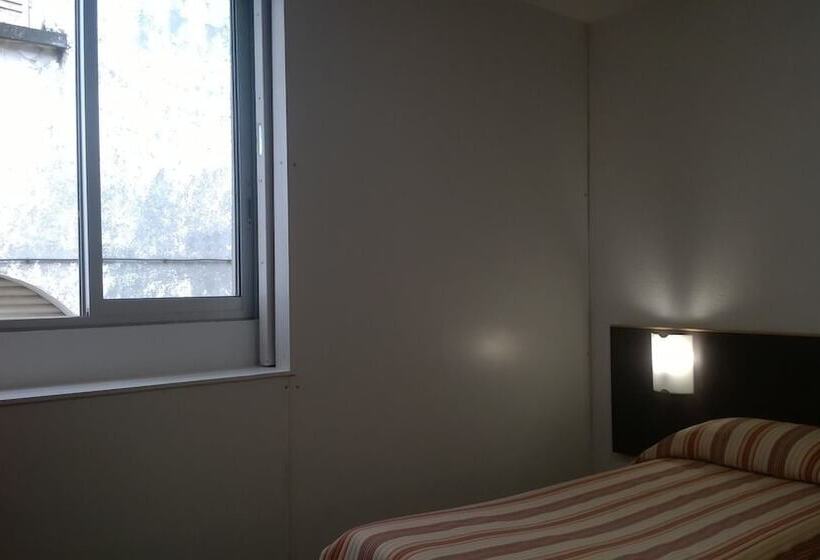 Номер Economy, Hôtel Hélianthe