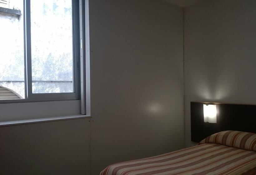 经济房, Hôtel Hélianthe