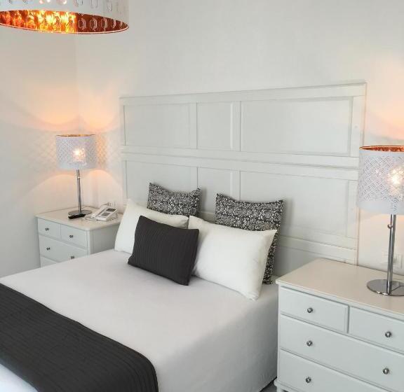 Номер Премиум, La Perla