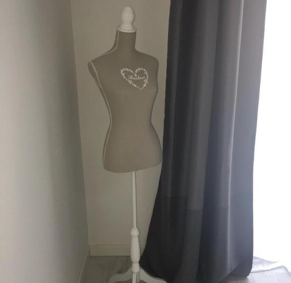 Номер Superior, La Perla