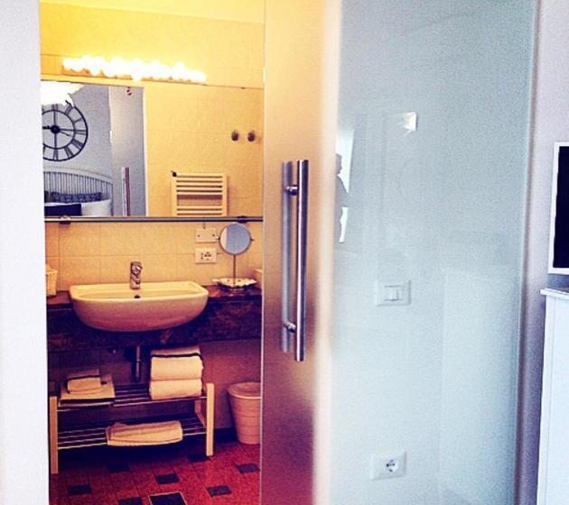 Номер Superior, La Perla