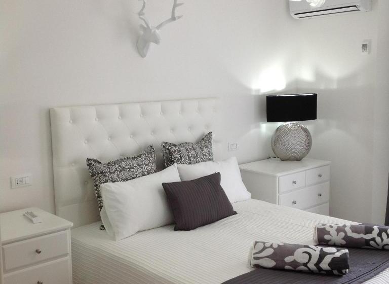 Номер Superior, La Perla