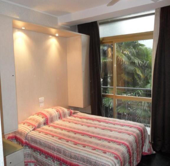 Номер Комфорт Индивидуальный, La Perla