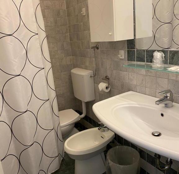 Номер Комфорт, La Perla