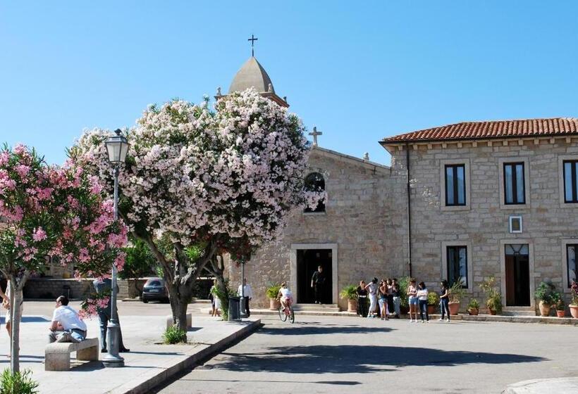 غرفة قياسية ثلاثية, Boutique Hotel Sant Andrea & Relais