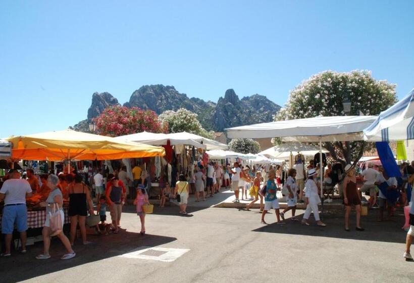 标准三人间, Boutique Hotel Sant Andrea & Relais